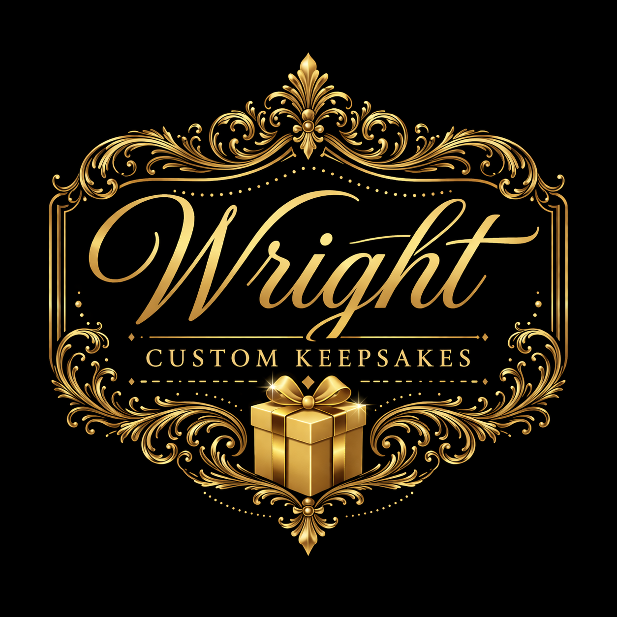 Wright Custom Keepsakes 